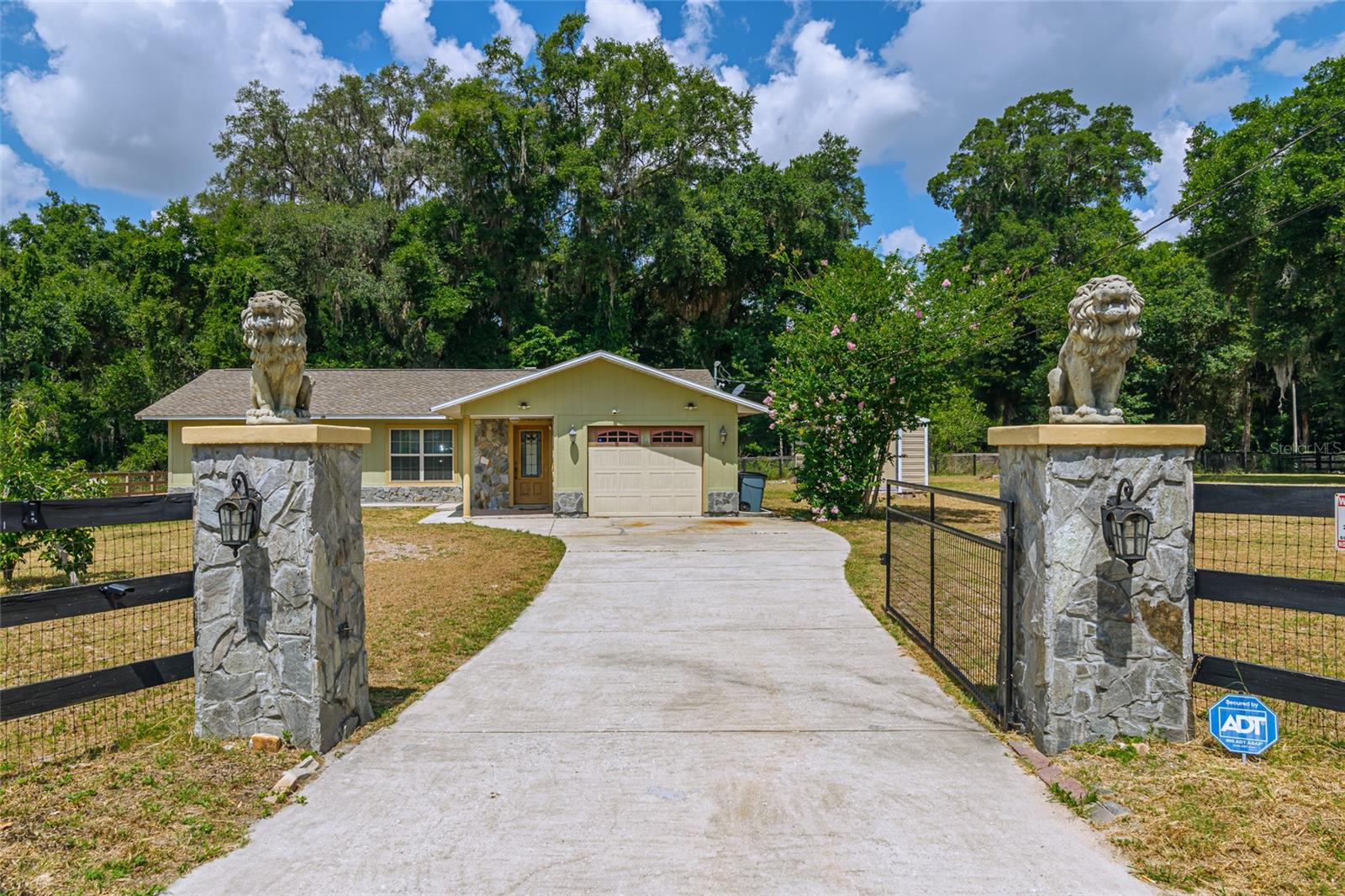 13300 NE 38TH AVE, ANTHONY, FL, 32617