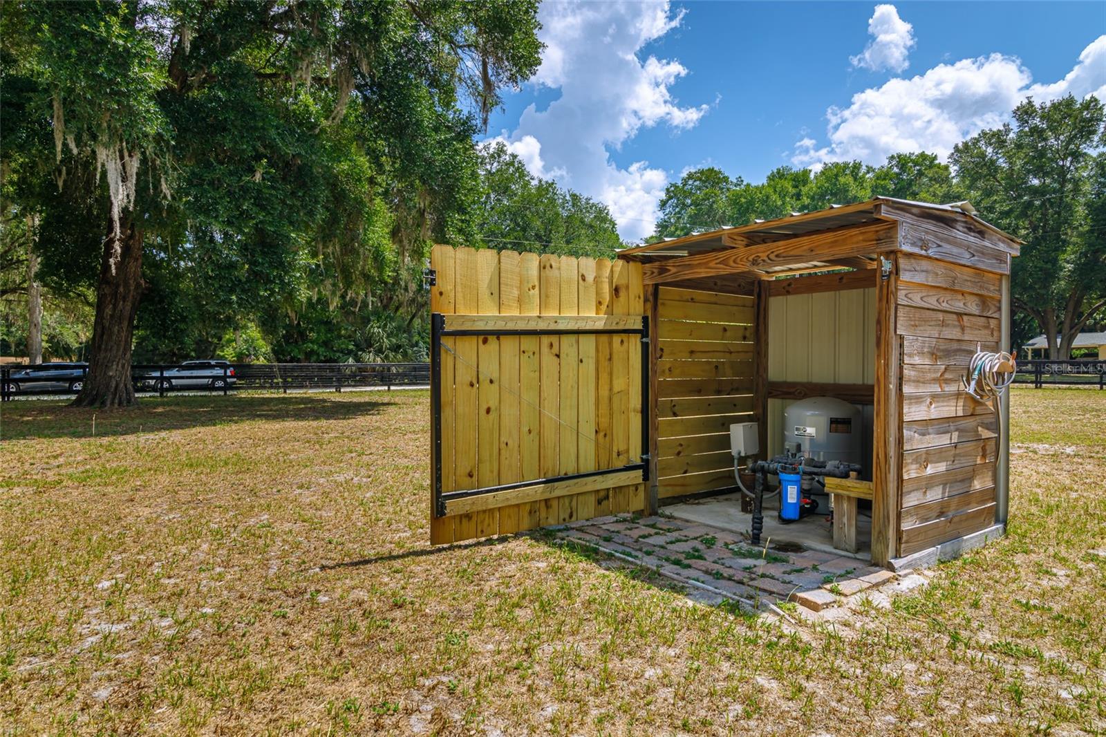 13300 NE 38TH AVE, ANTHONY, FL, 32617