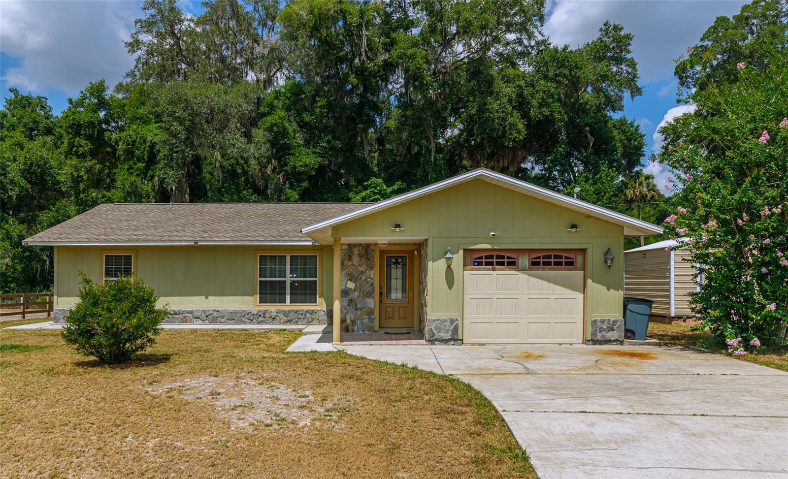 13300 NE 38TH AVE, ANTHONY, FL, 32617