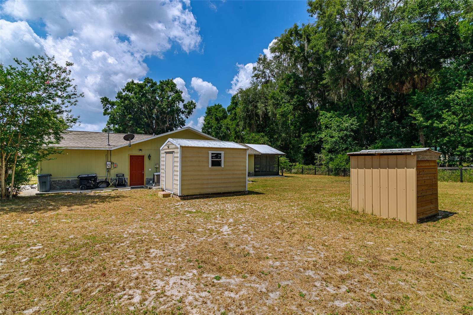13300 NE 38TH AVE, ANTHONY, FL, 32617