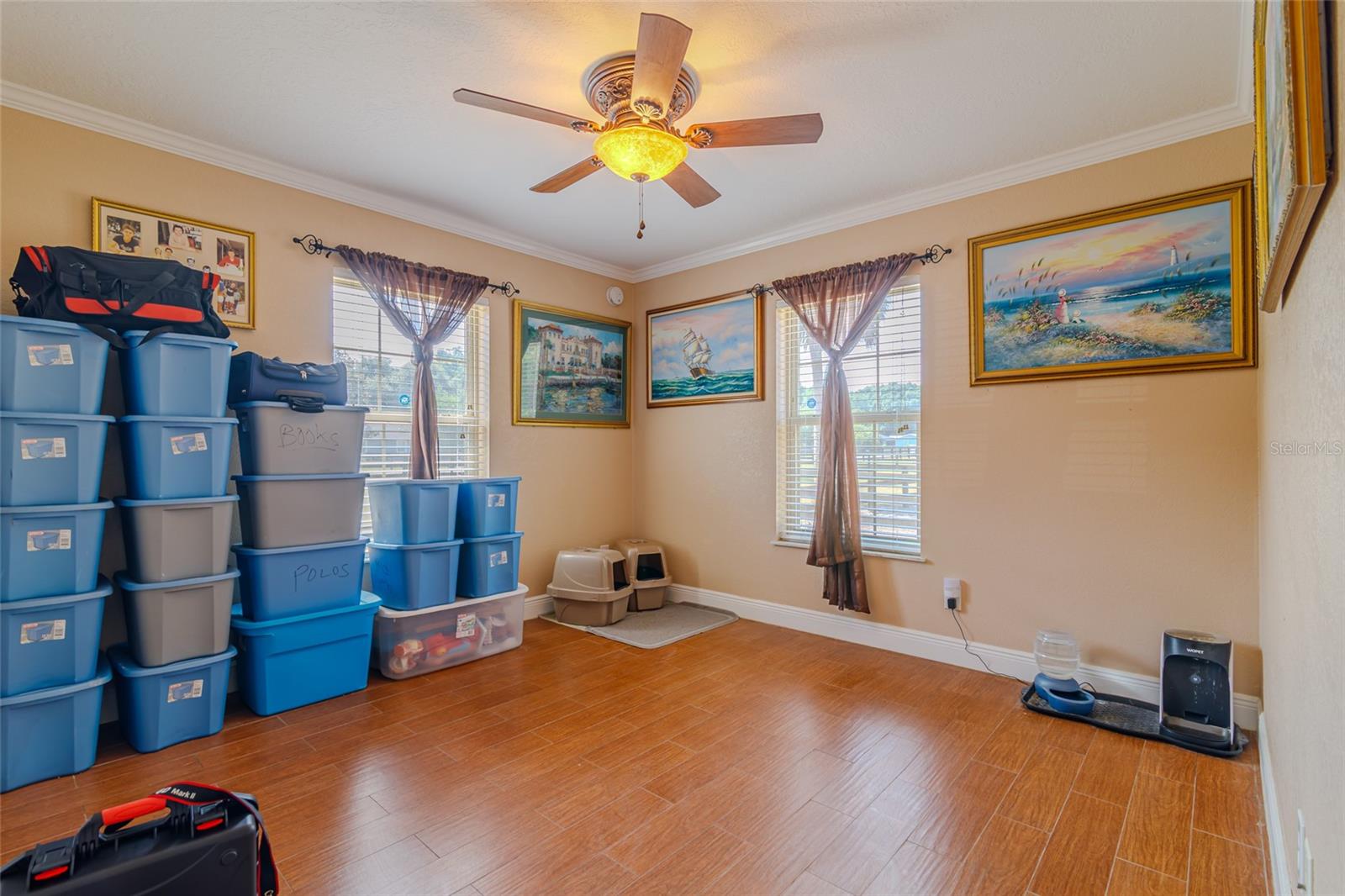 13300 NE 38TH AVE, ANTHONY, FL, 32617
