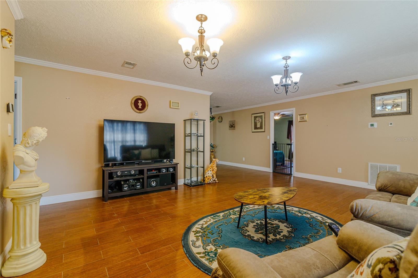 13300 NE 38TH AVE, ANTHONY, FL, 32617