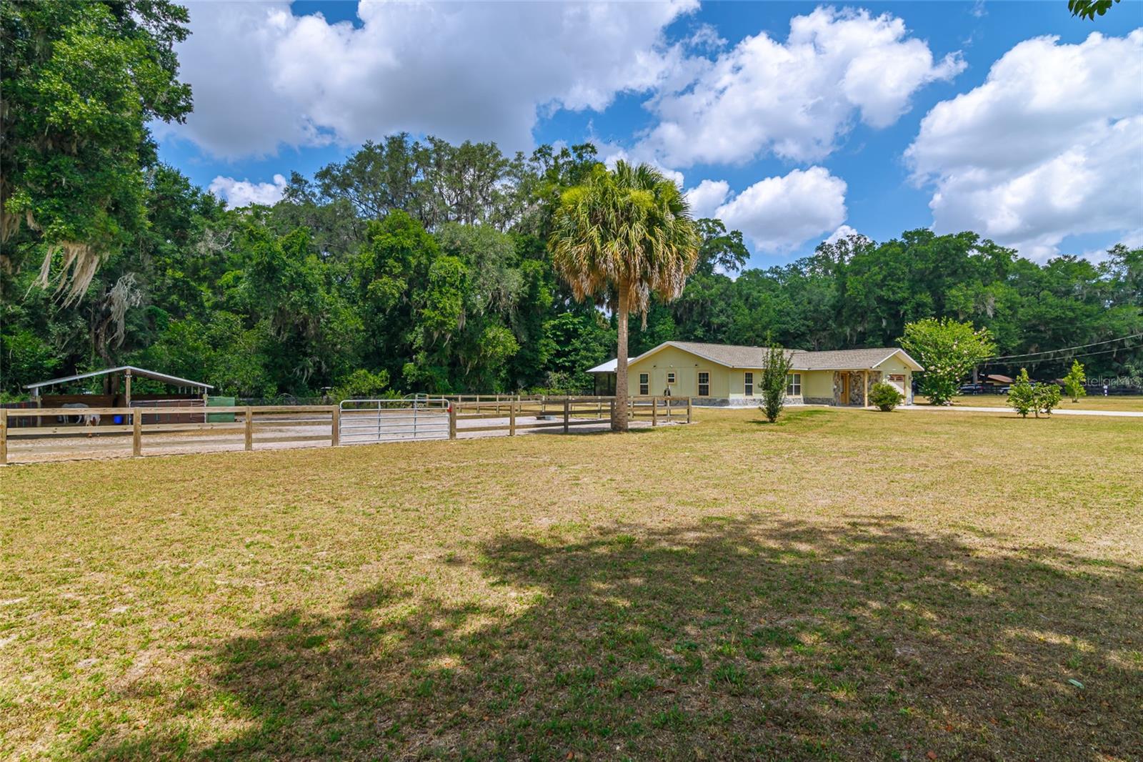 13300 NE 38TH AVE, ANTHONY, FL, 32617