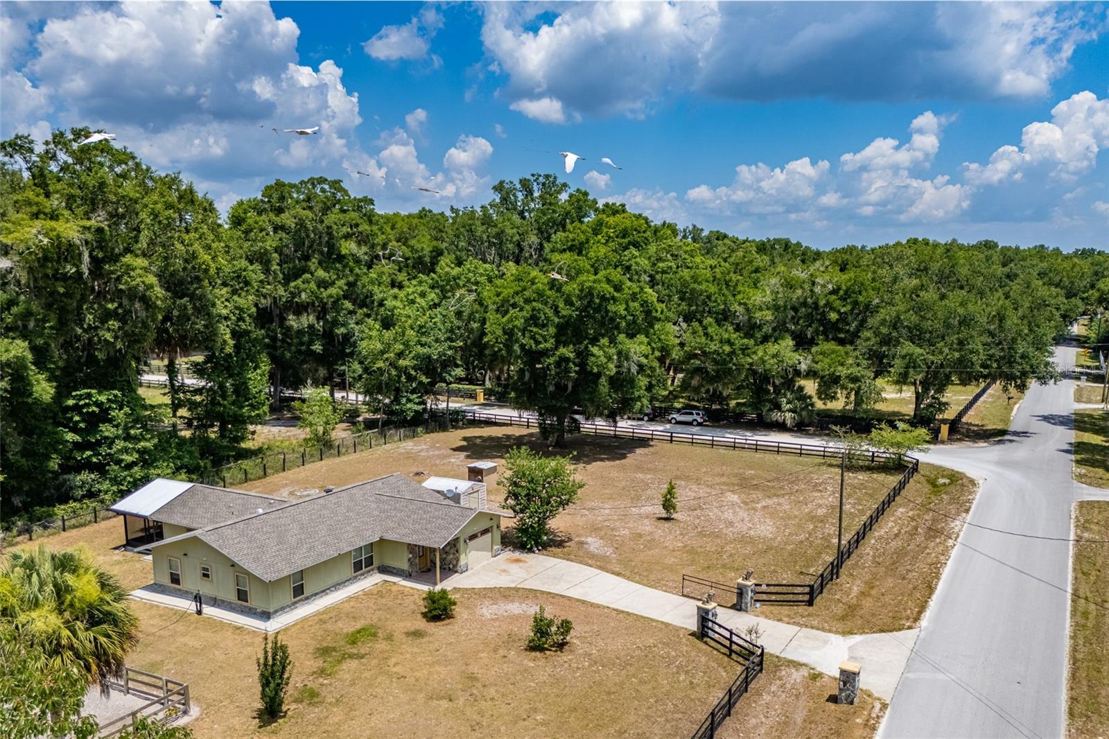 13300 NE 38TH AVE, ANTHONY, FL, 32617