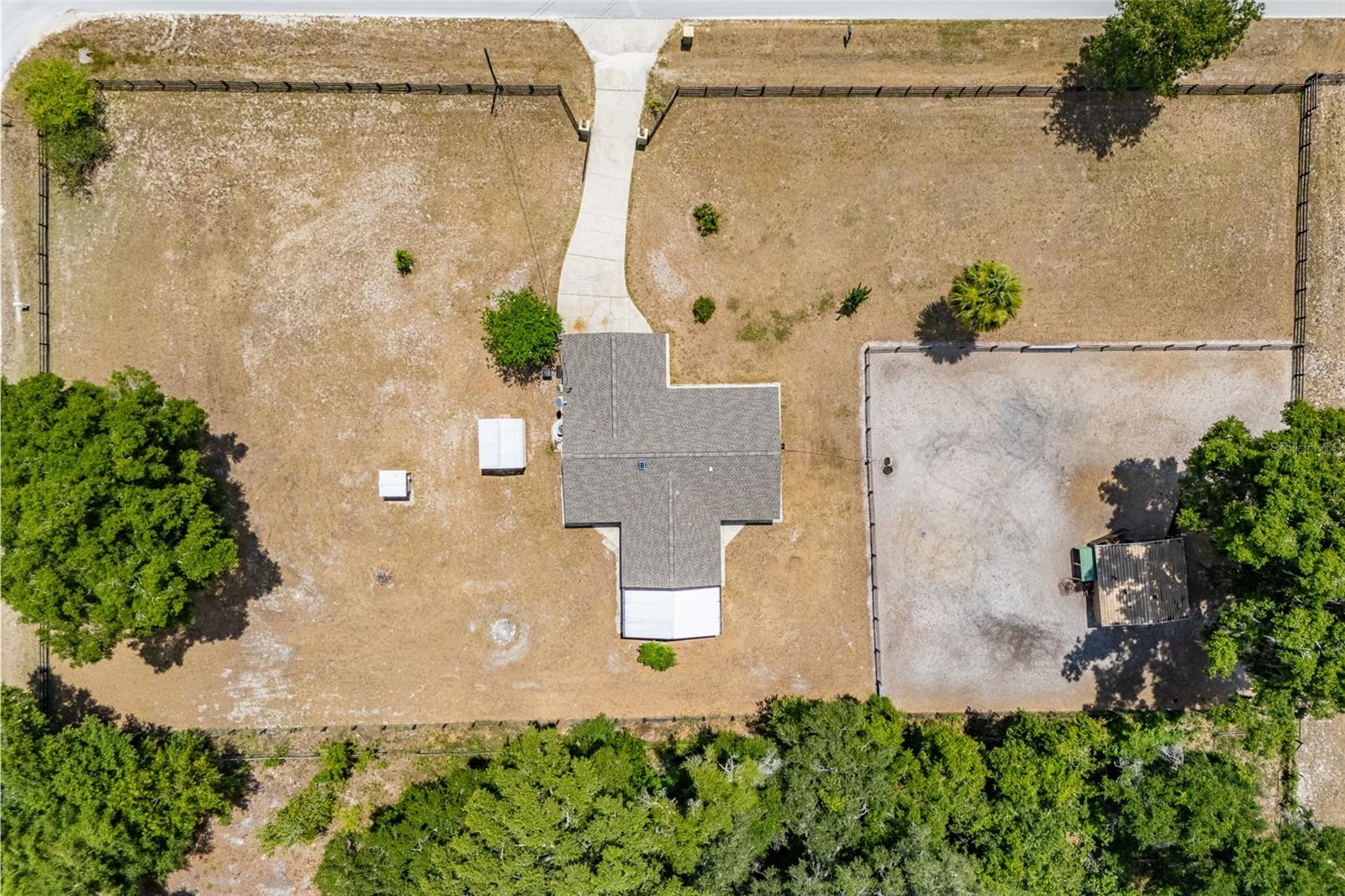 13300 NE 38TH AVE, ANTHONY, FL, 32617