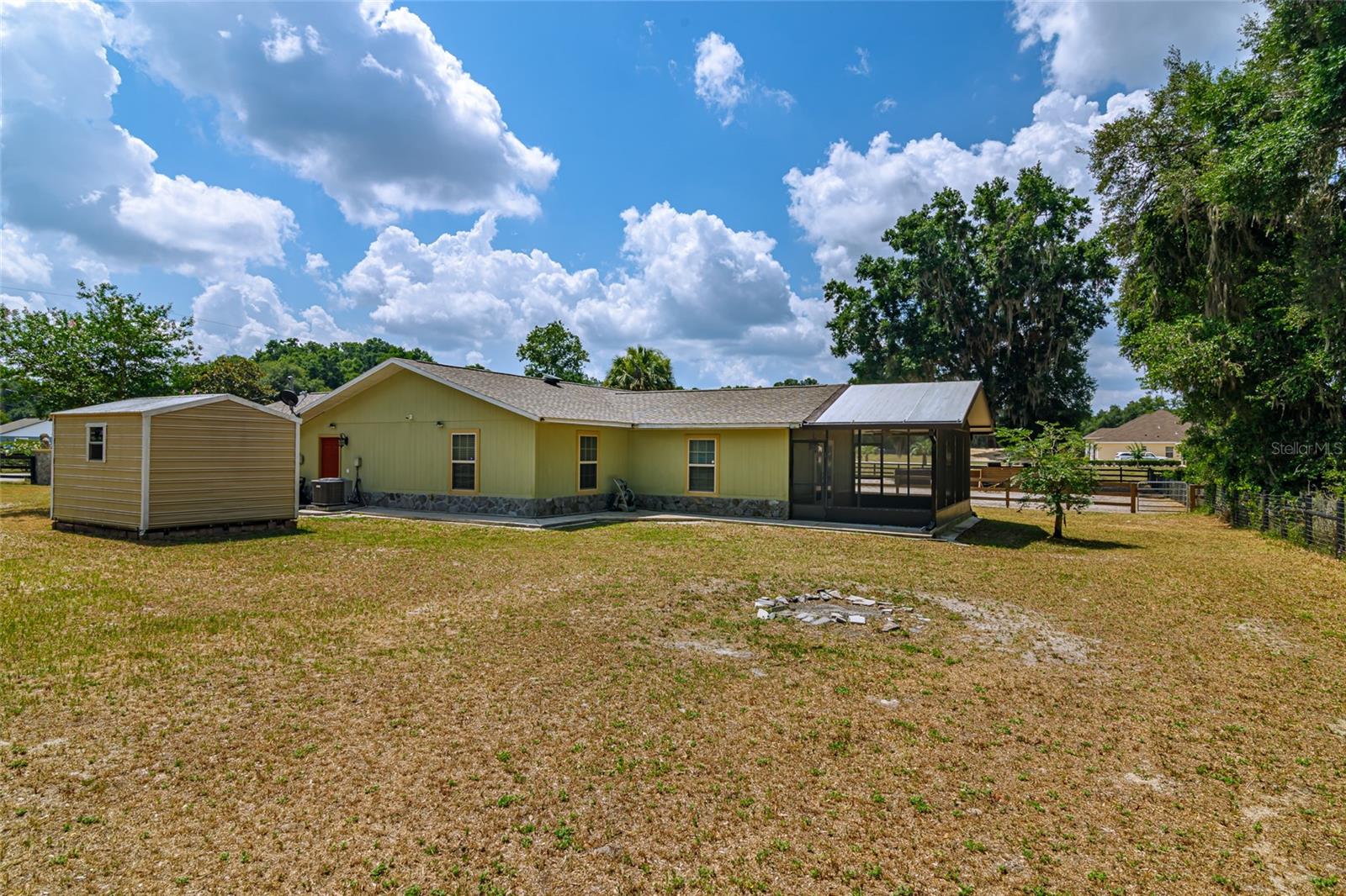 13300 NE 38TH AVE, ANTHONY, FL, 32617