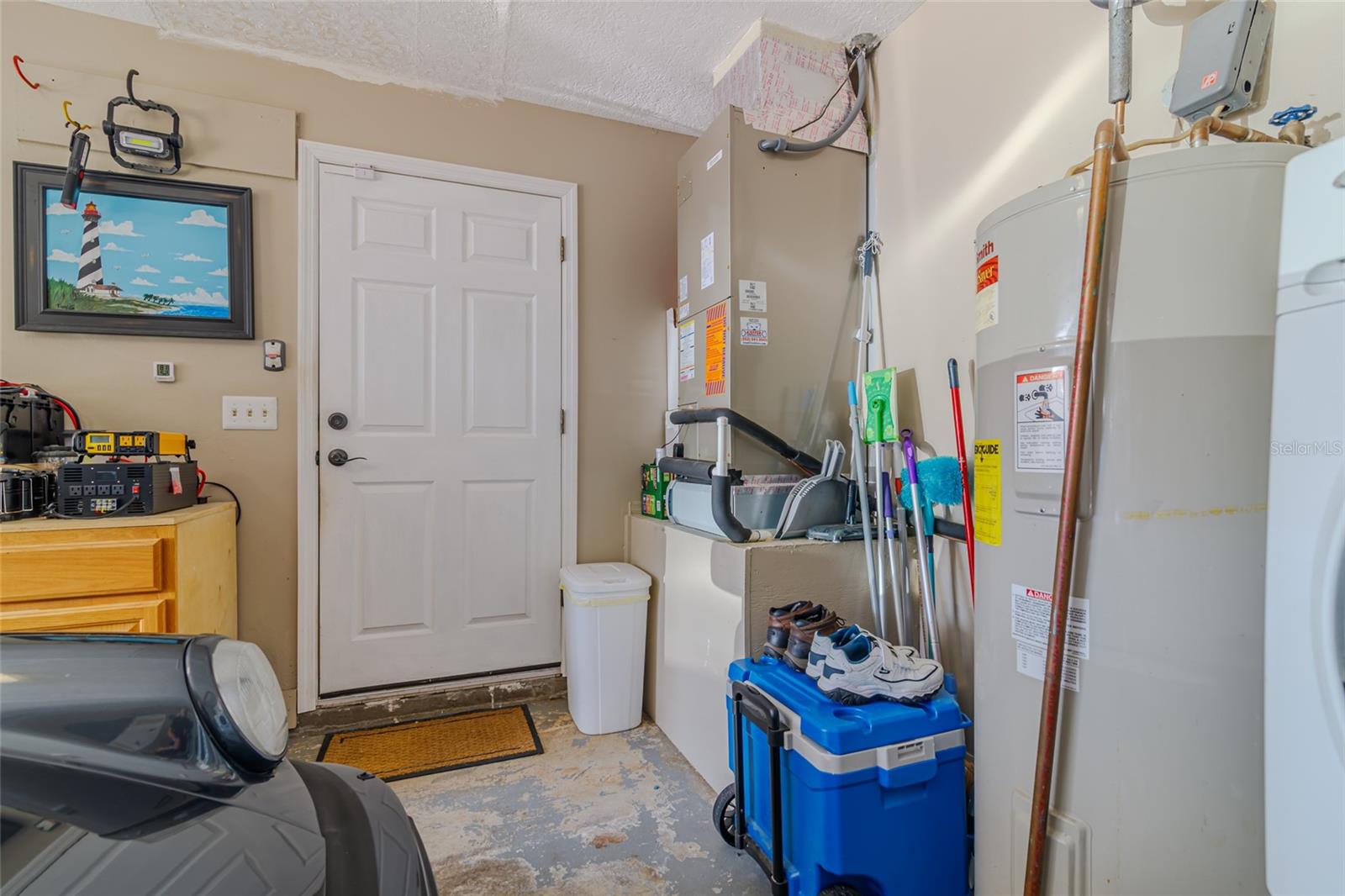 13300 NE 38TH AVE, ANTHONY, FL, 32617