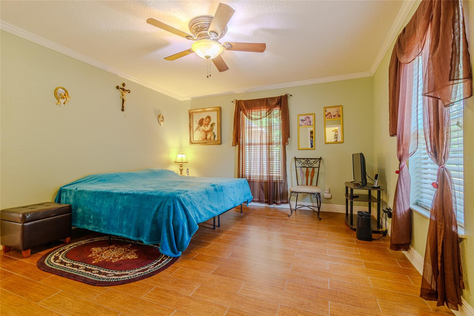 13300 NE 38TH AVE, ANTHONY, FL, 32617