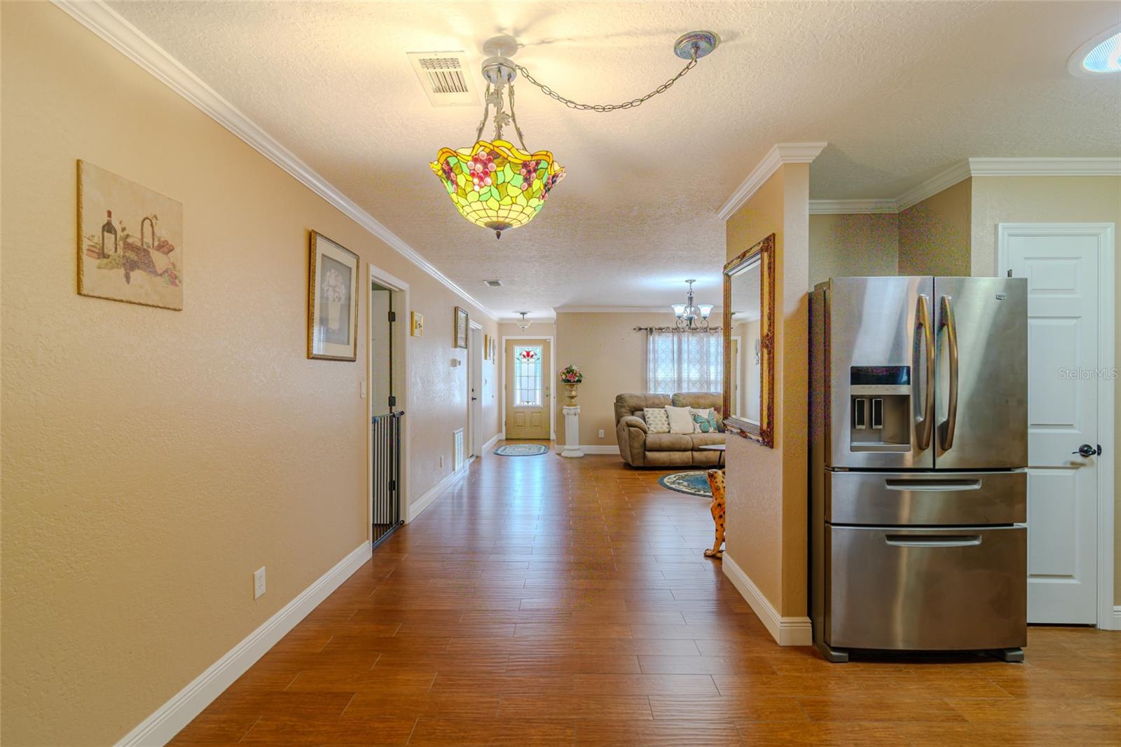 13300 NE 38TH AVE, ANTHONY, FL, 32617