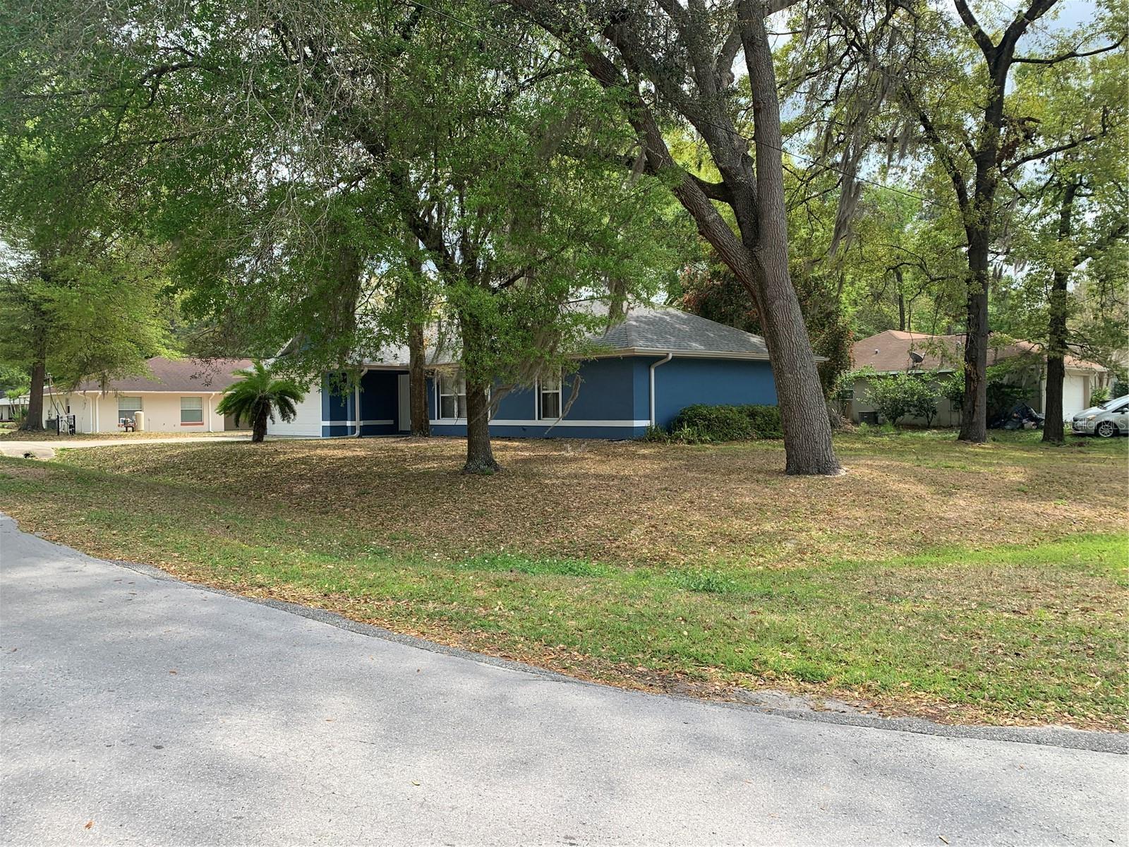 1 HEMLOCK CIRCLE WAY, OCALA, FL, 34472