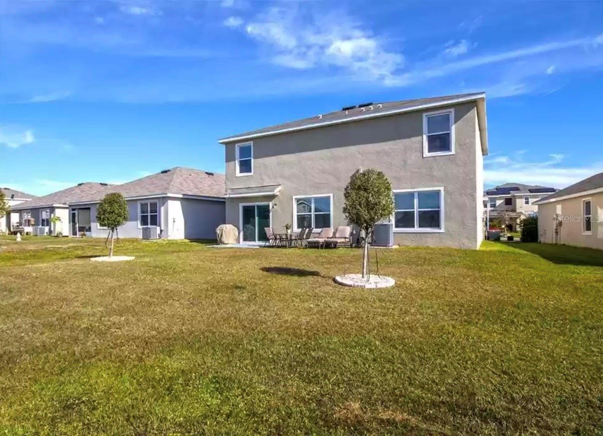 31000 SUMMER SUN LOOP, WESLEY CHAPEL, FL, 33545