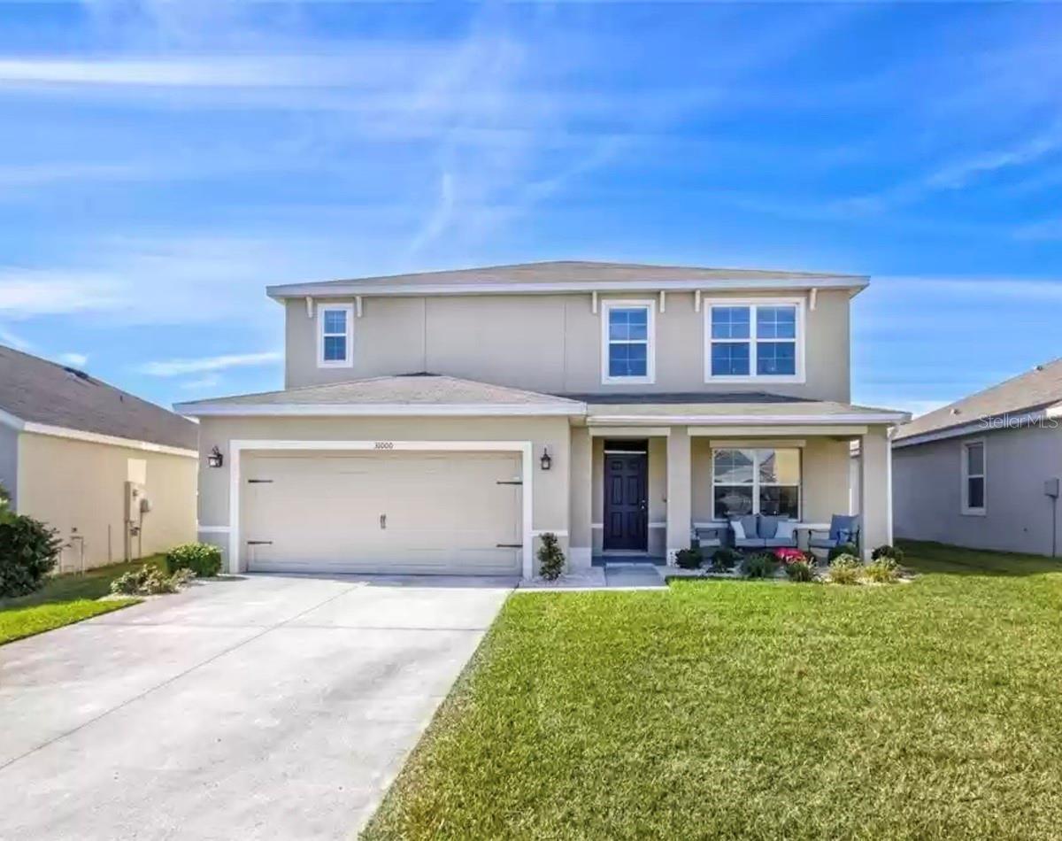 31000 SUMMER SUN LOOP, WESLEY CHAPEL, FL, 33545