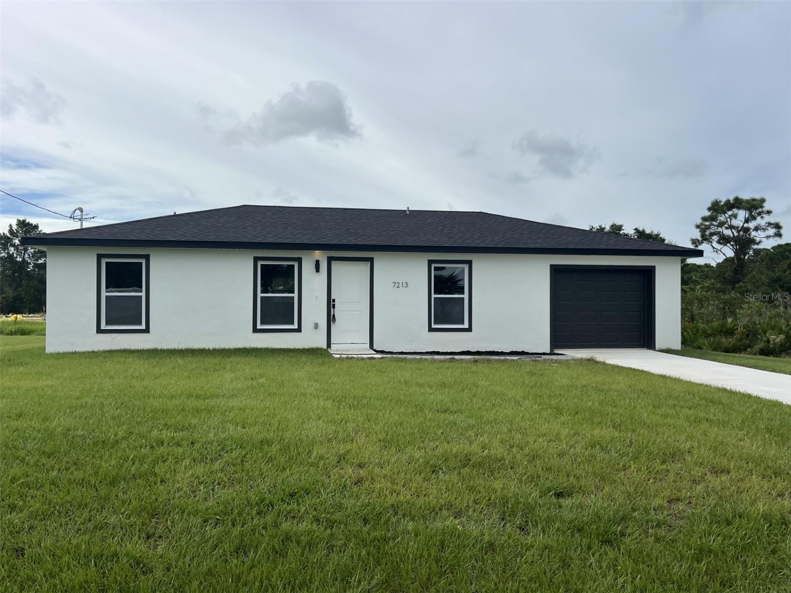 7213 ANCHA ST, SEBRING, FL, 33872