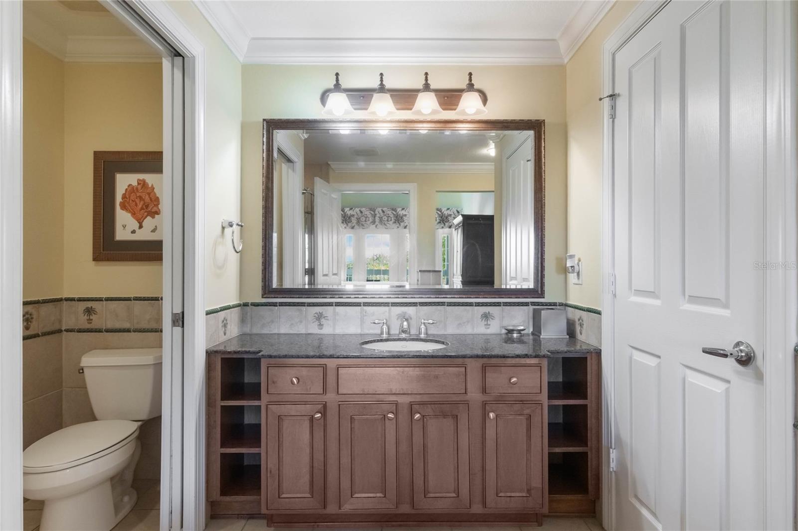 1598 HERITAGE CROSSING CT #302, REUNION, FL, 34747