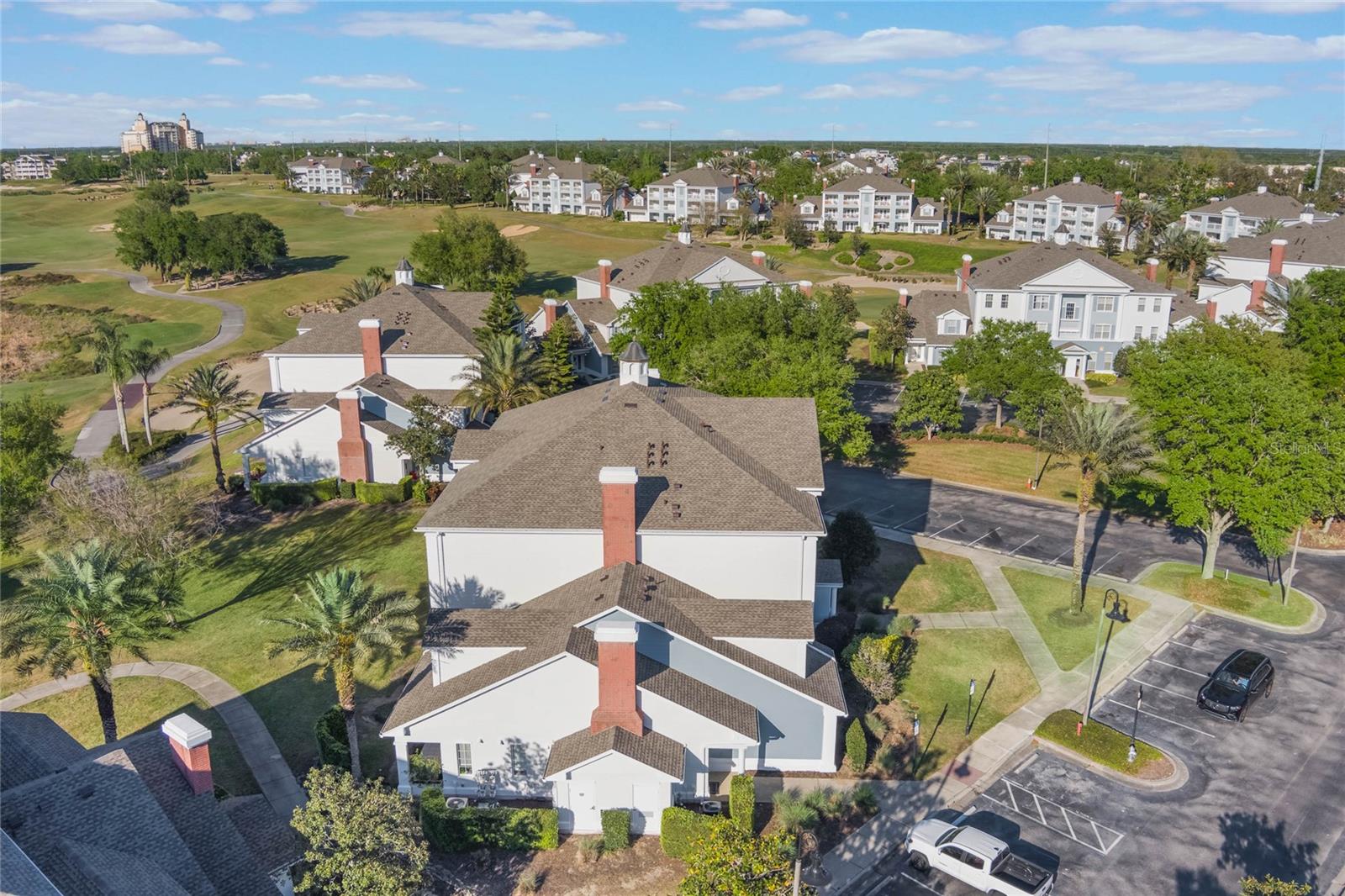 1598 HERITAGE CROSSING CT #302, REUNION, FL, 34747