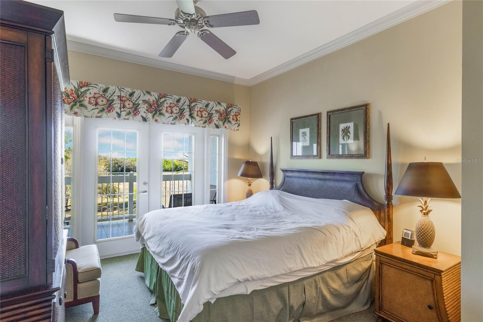 1598 HERITAGE CROSSING CT #302, REUNION, FL, 34747