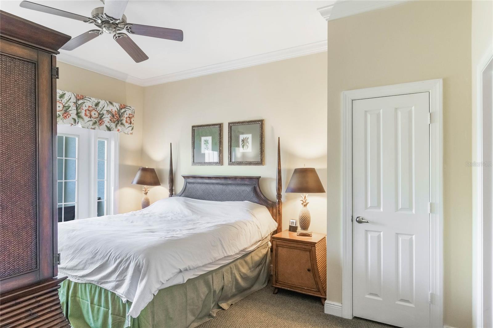 1598 HERITAGE CROSSING CT #302, REUNION, FL, 34747