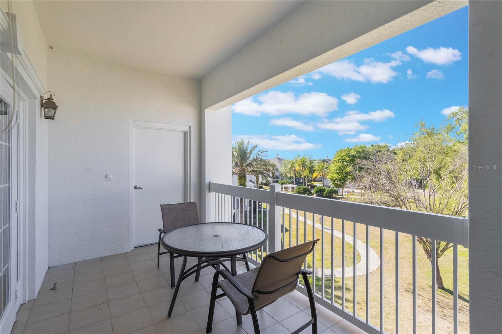 1598 HERITAGE CROSSING CT #302, REUNION, FL, 34747