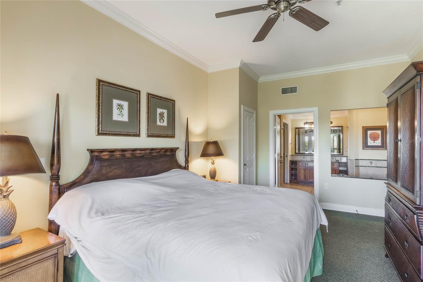 1598 HERITAGE CROSSING CT #302, REUNION, FL, 34747