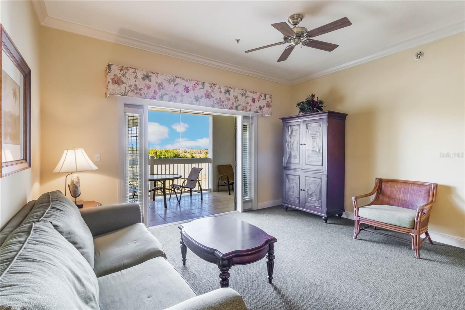 1598 HERITAGE CROSSING CT #302, REUNION, FL, 34747
