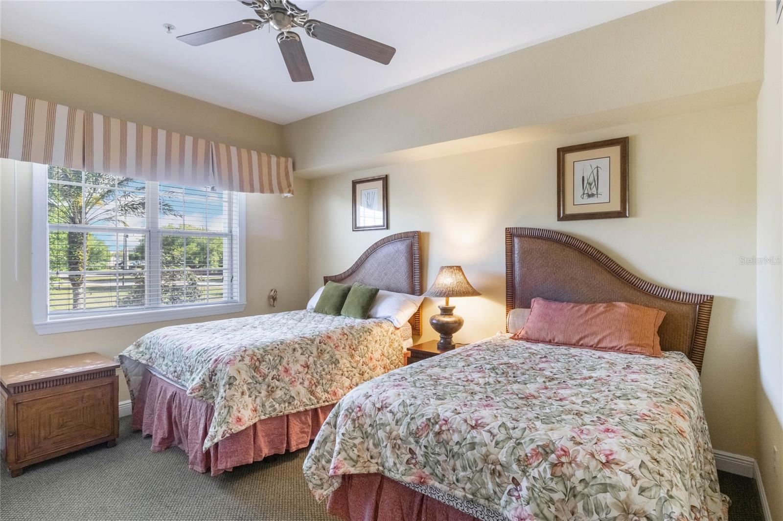 1598 HERITAGE CROSSING CT #302, REUNION, FL, 34747
