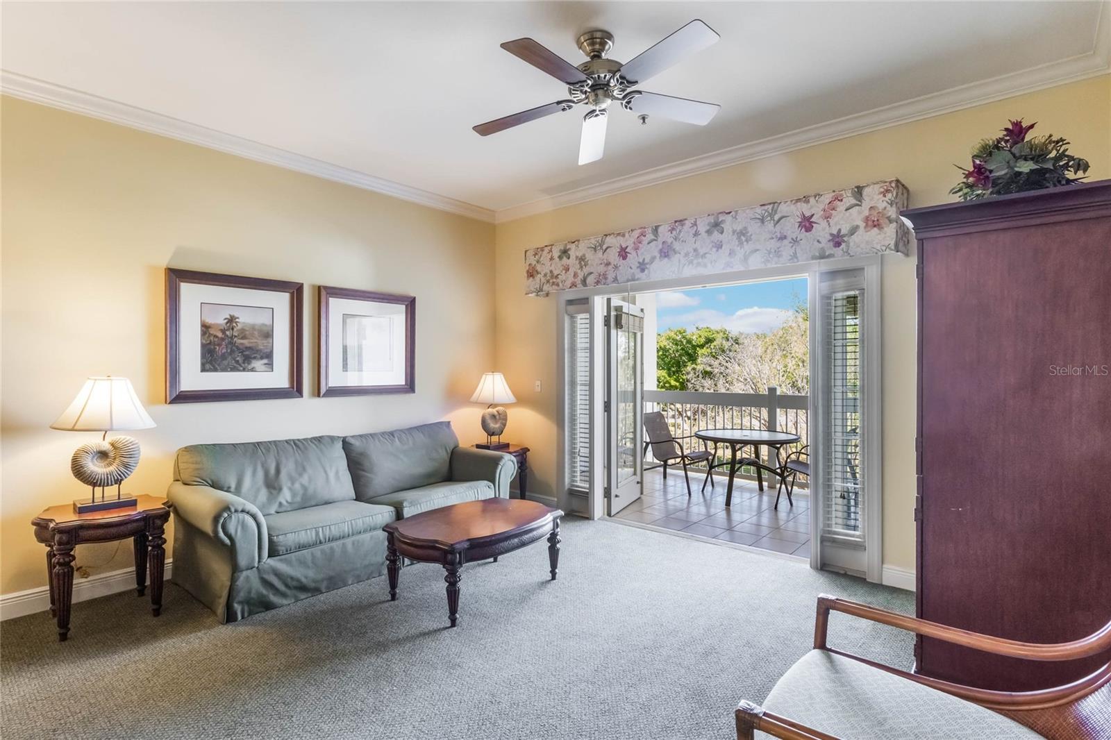 1598 HERITAGE CROSSING CT #302, REUNION, FL, 34747
