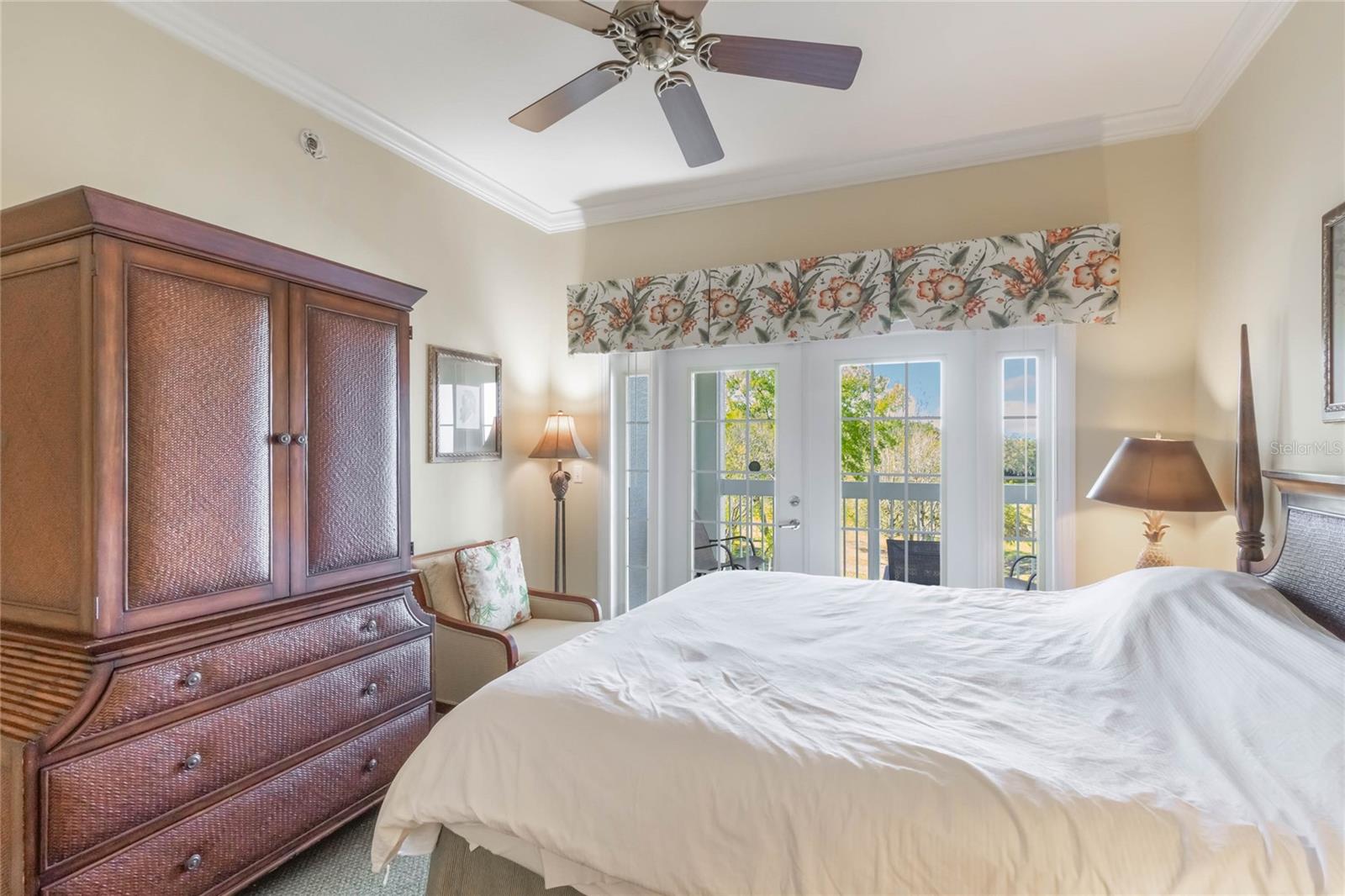 1598 HERITAGE CROSSING CT #302, REUNION, FL, 34747