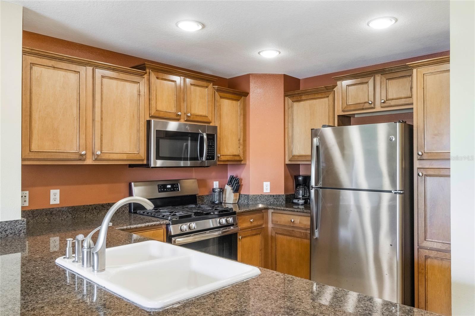 1598 HERITAGE CROSSING CT #302, REUNION, FL, 34747