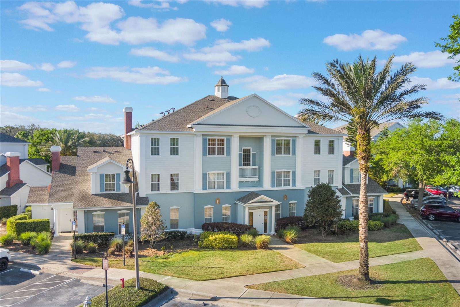 1598 HERITAGE CROSSING CT #302, REUNION, FL, 34747