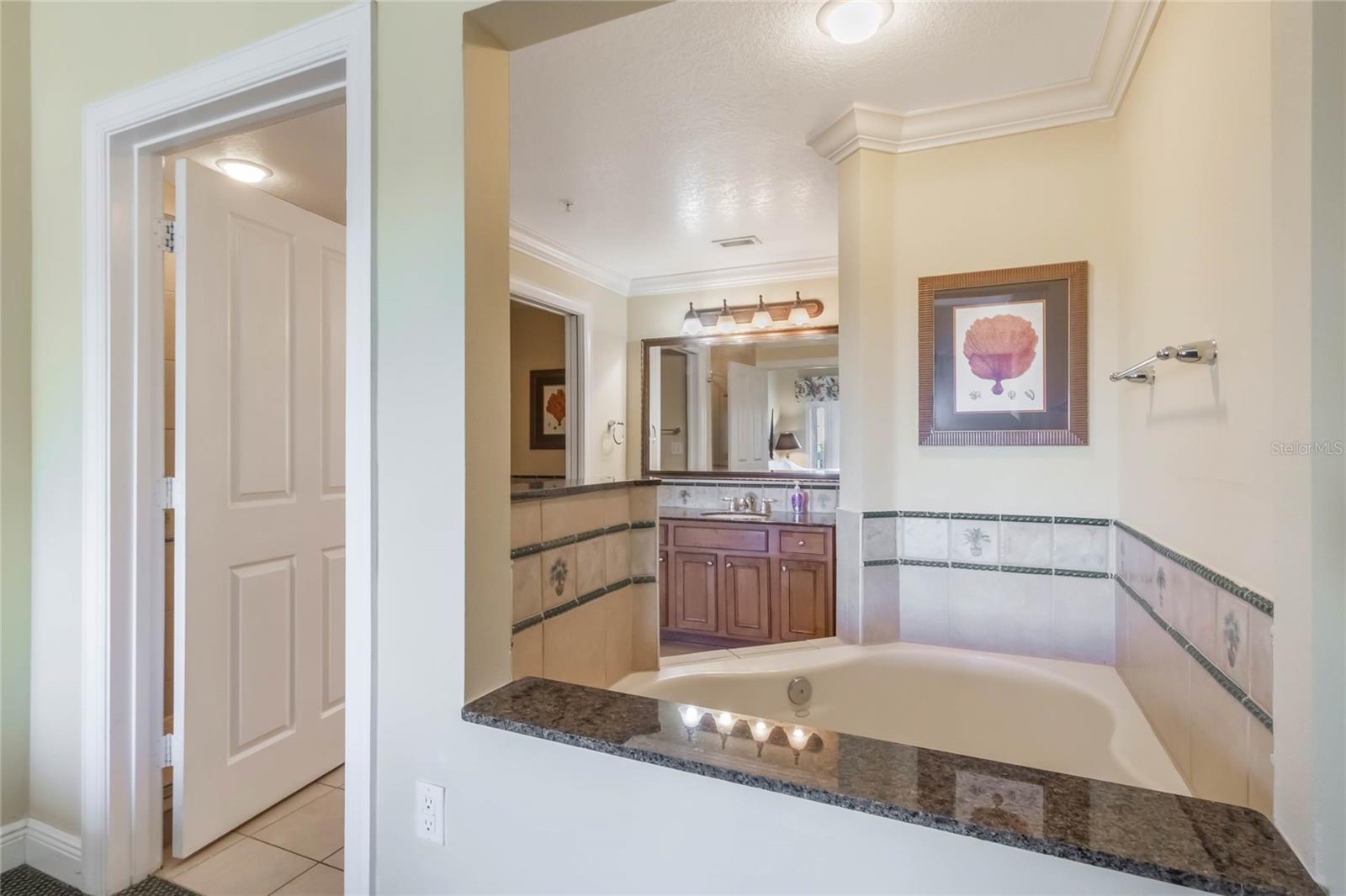 1598 HERITAGE CROSSING CT #302, REUNION, FL, 34747