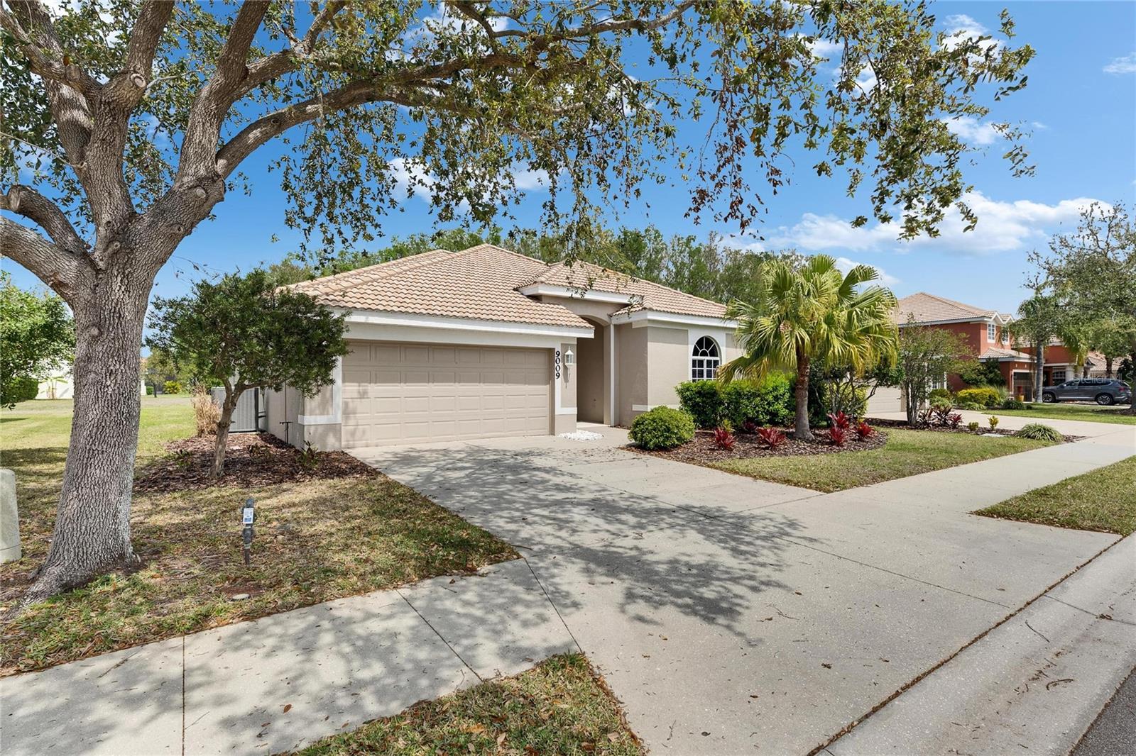 9009 KINGSBURY PL, BRADENTON, FL, 34212