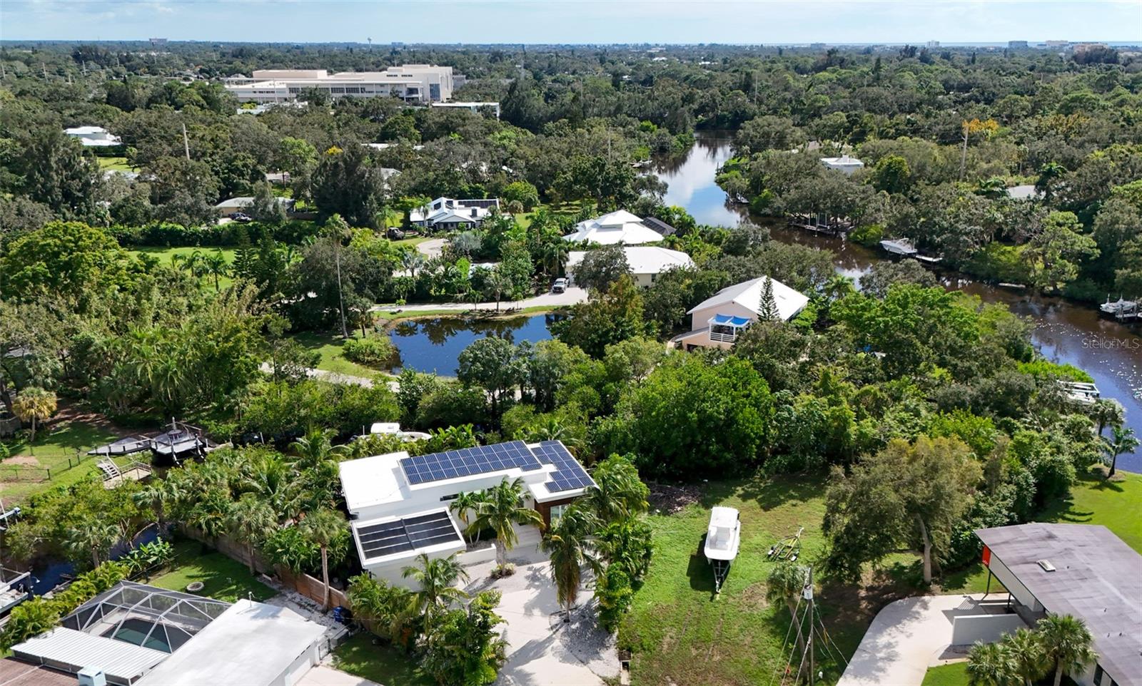 2408 NASSAU ST, SARASOTA, FL, 34231