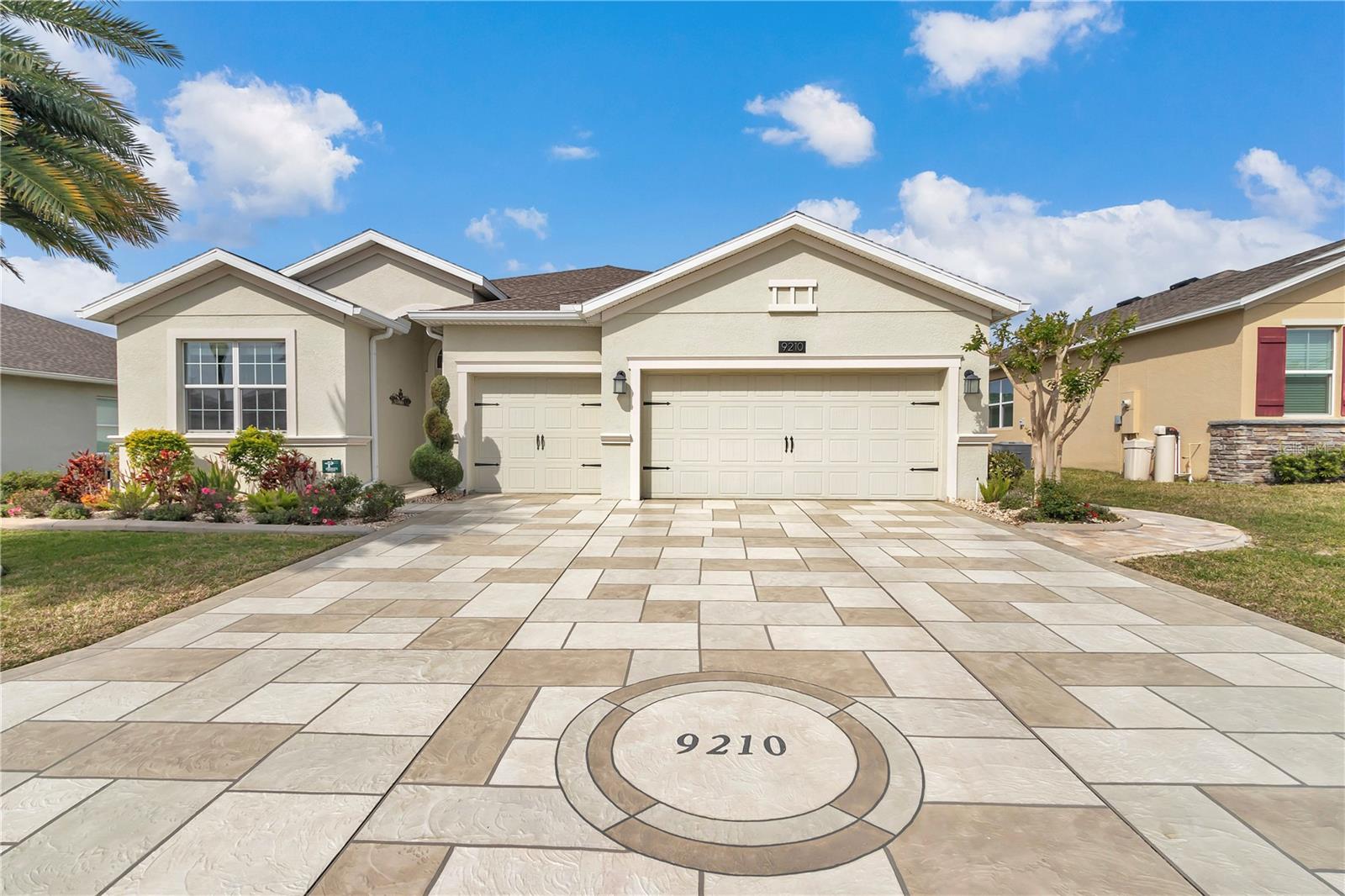 9210 SW 60TH COURT RD, OCALA, FL, 34476