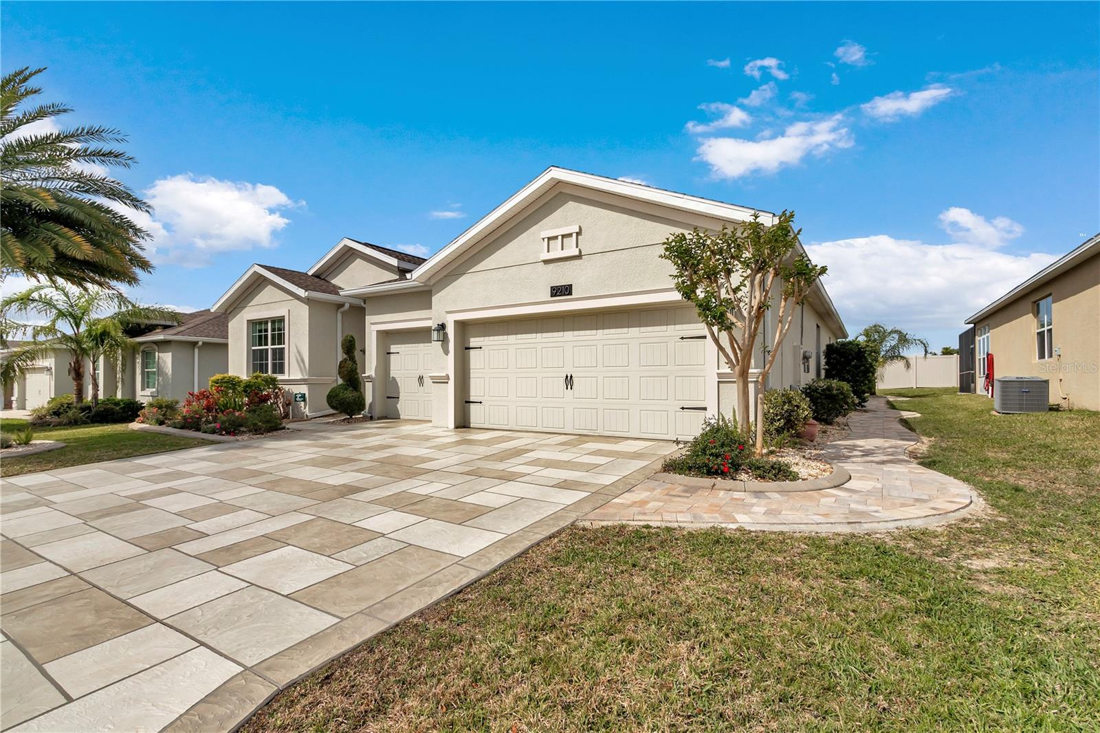 9210 SW 60TH COURT RD, OCALA, FL, 34476