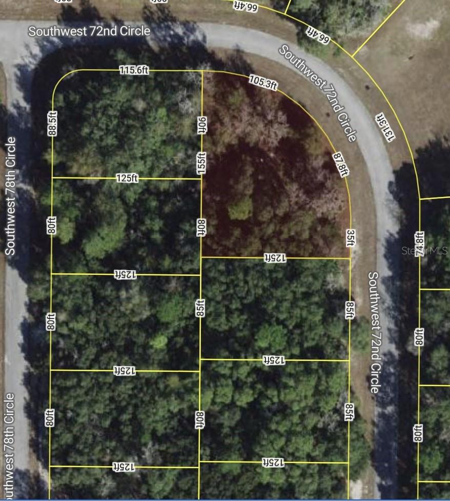 SW 72 CIR, DUNNELLON, FL, 34432