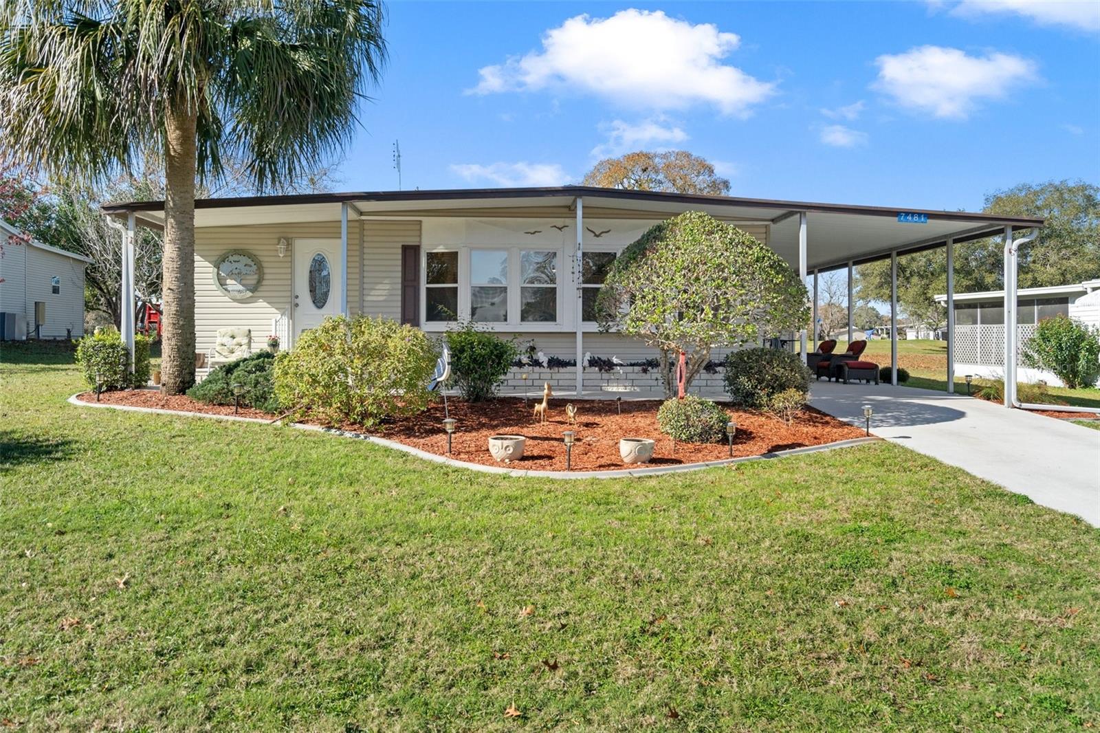 7481 EAGLE DR, BROOKSVILLE, FL, 34613