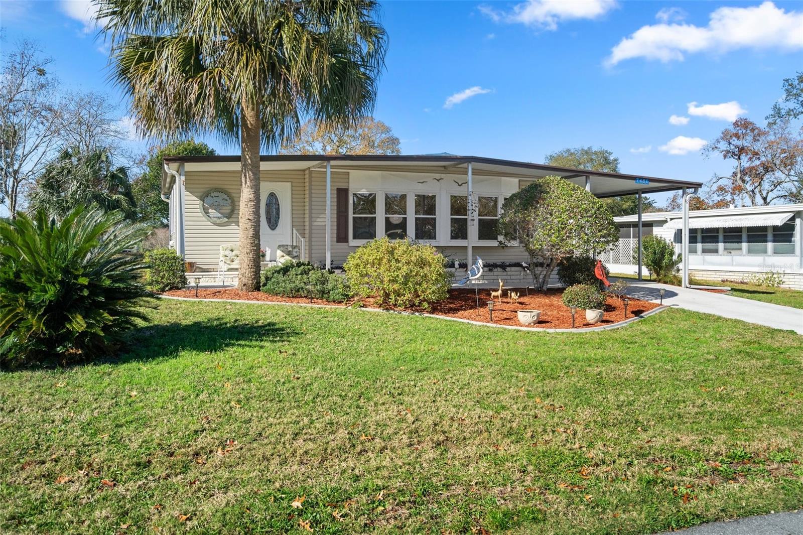 7481 EAGLE DR, BROOKSVILLE, FL, 34613