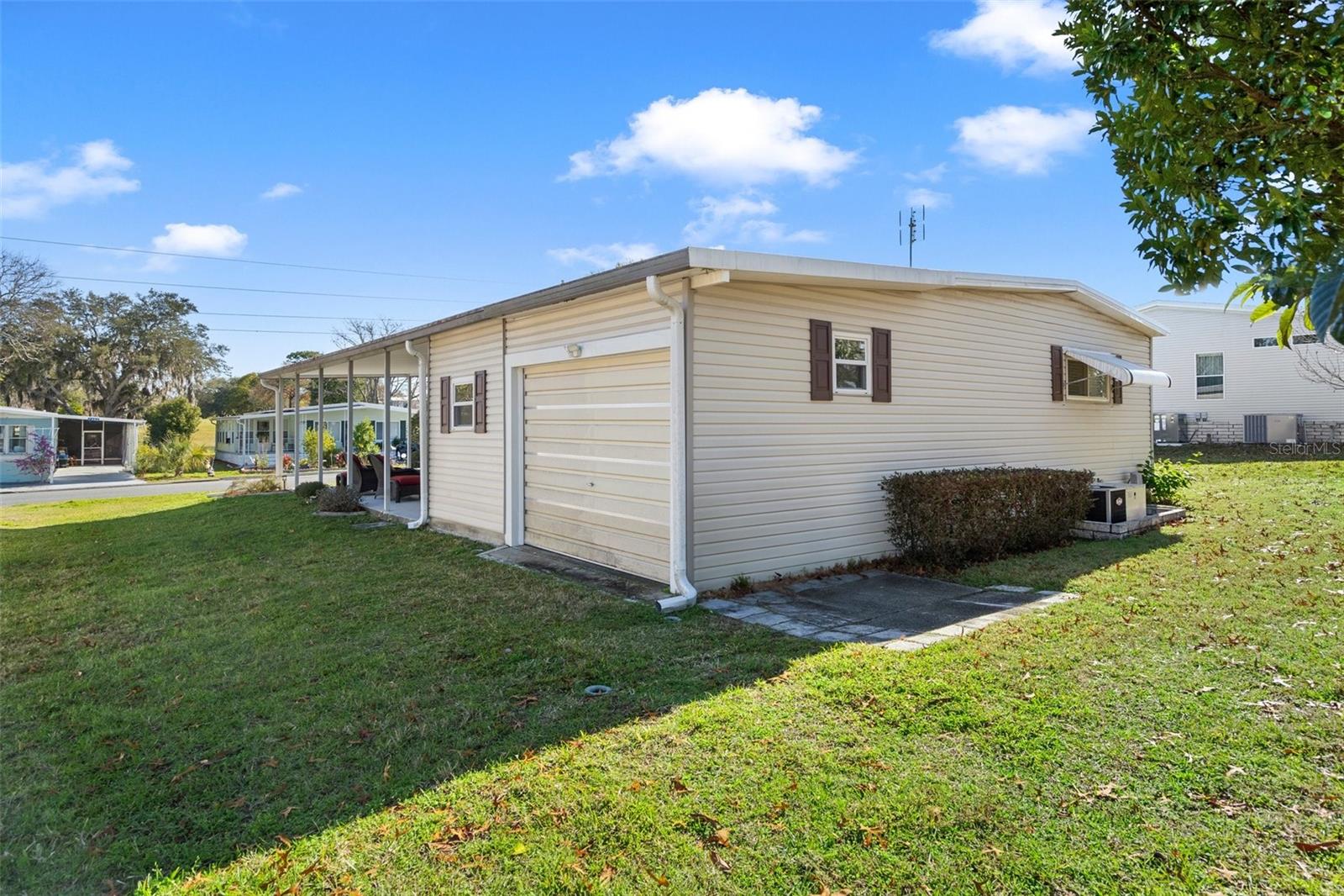 7481 EAGLE DR, BROOKSVILLE, FL, 34613