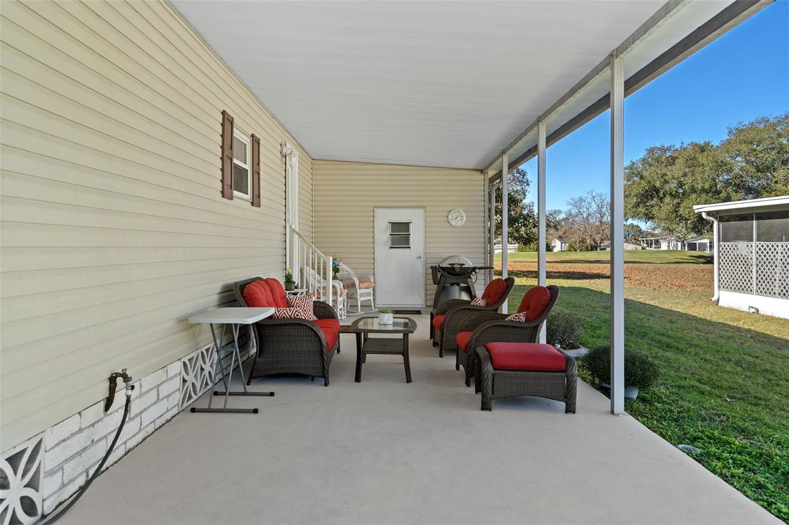 7481 EAGLE DR, BROOKSVILLE, FL, 34613