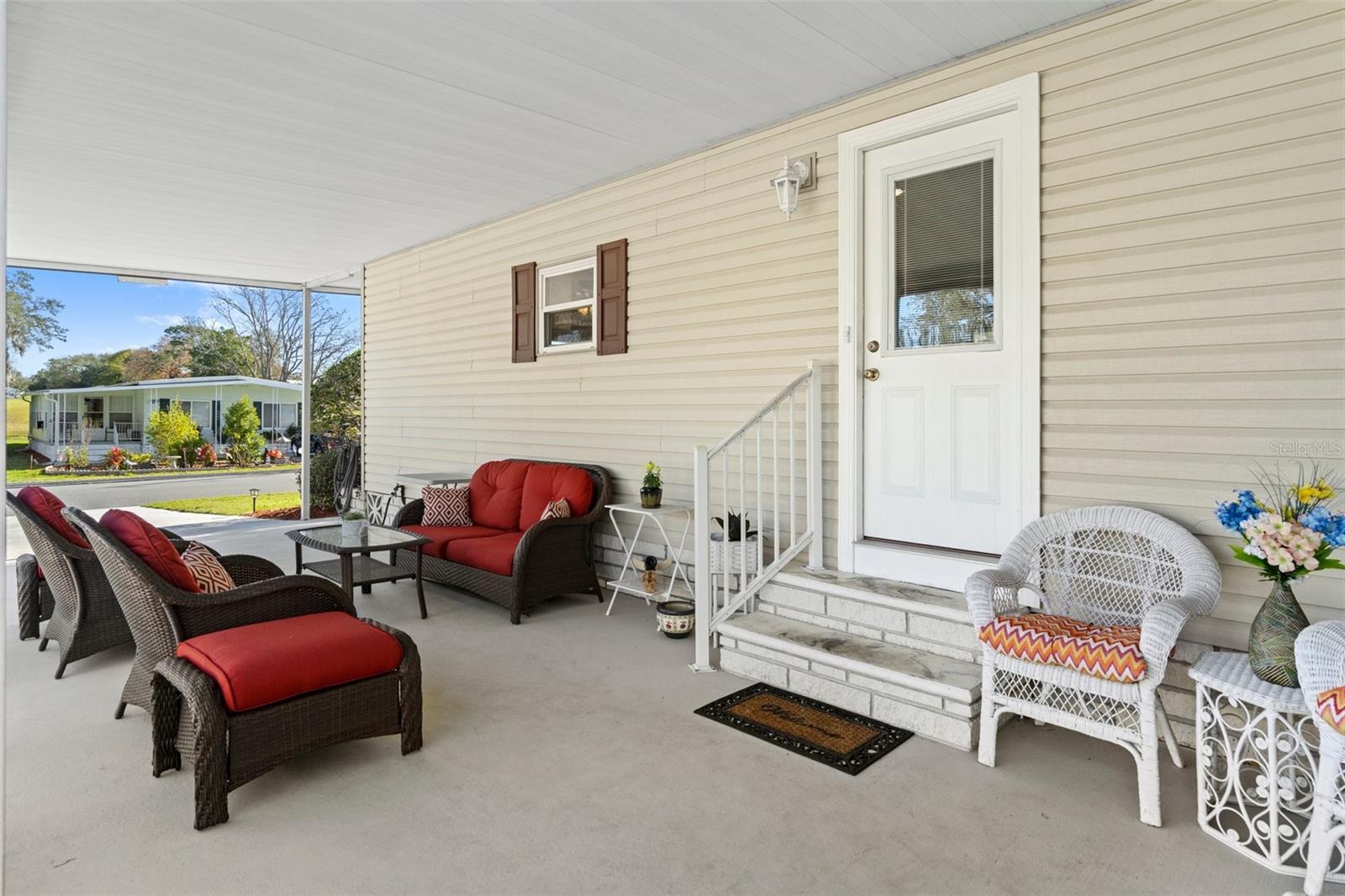 7481 EAGLE DR, BROOKSVILLE, FL, 34613