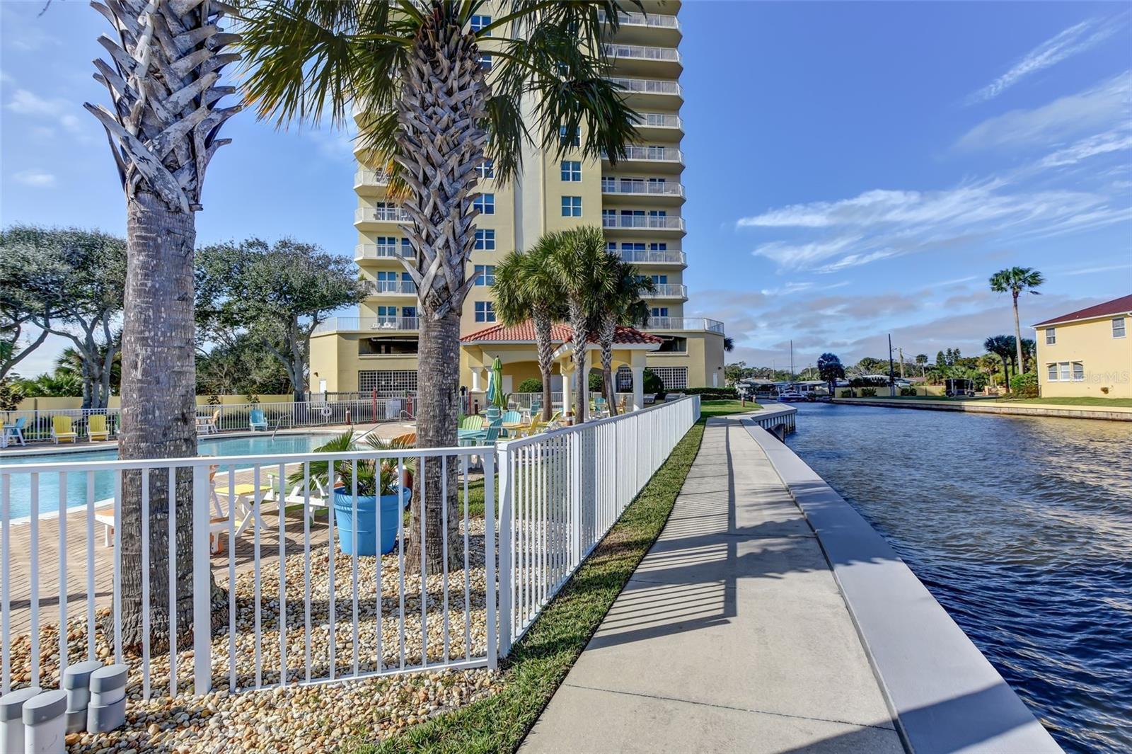 2801 S RIDGEWOOD AVE #409, SOUTH DAYTONA, FL, 32119