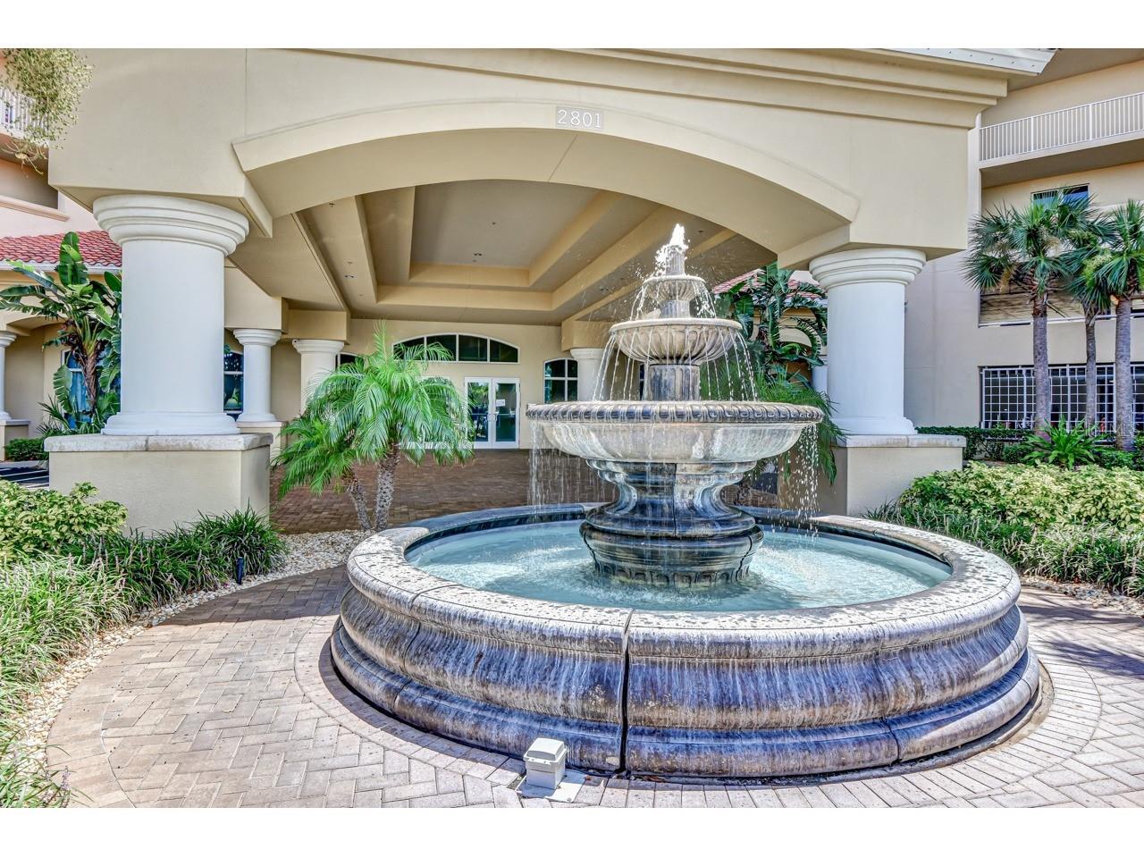 2801 S RIDGEWOOD AVE #409, SOUTH DAYTONA, FL, 32119