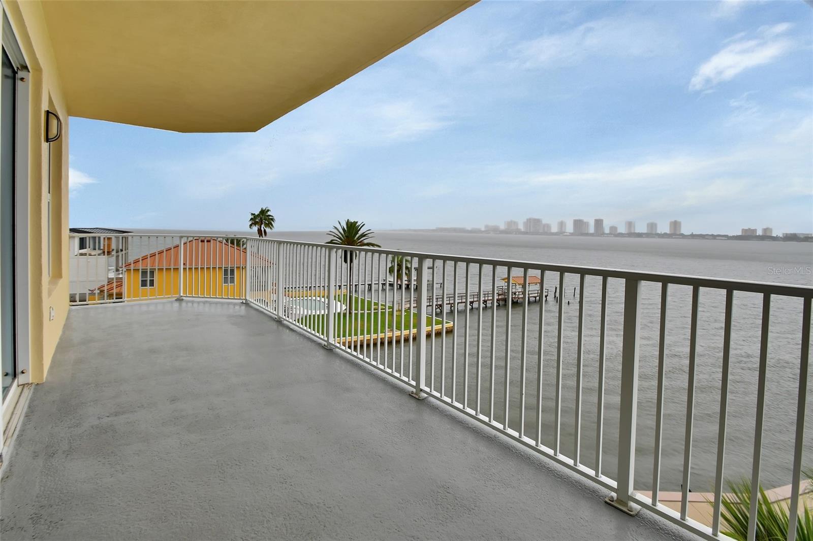 2801 S RIDGEWOOD AVE #409, SOUTH DAYTONA, FL, 32119