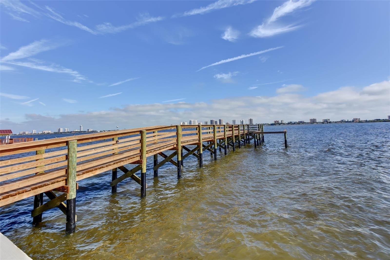 2801 S RIDGEWOOD AVE #409, SOUTH DAYTONA, FL, 32119