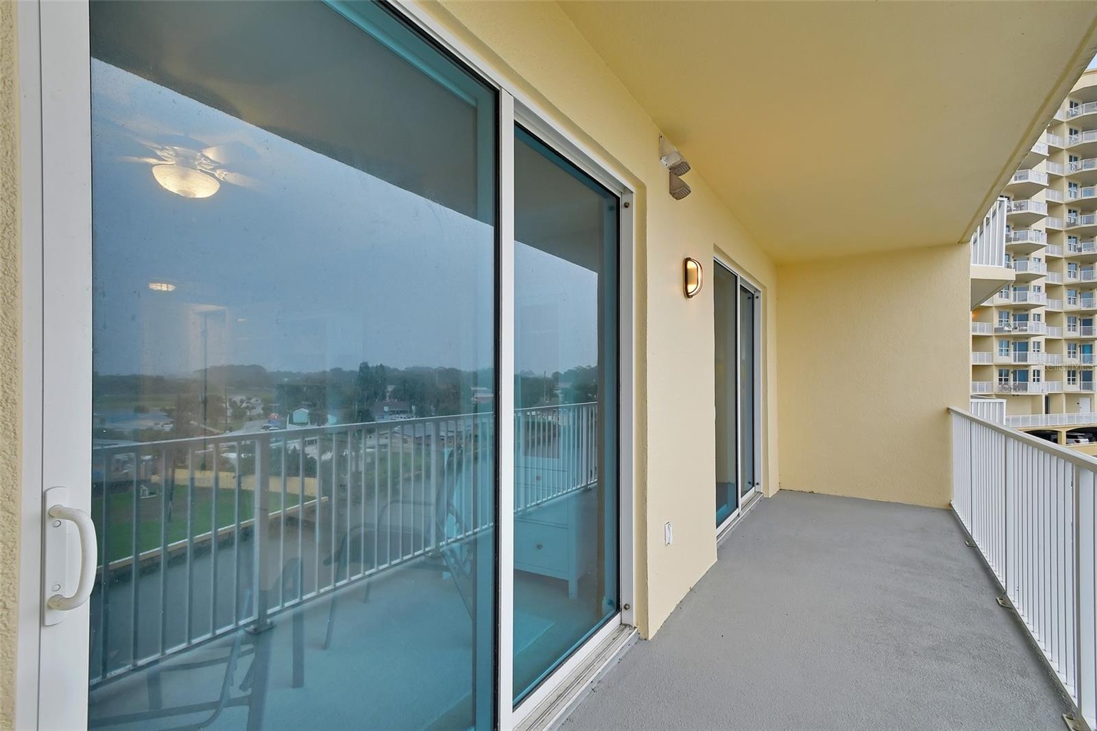 2801 S RIDGEWOOD AVE #409, SOUTH DAYTONA, FL, 32119