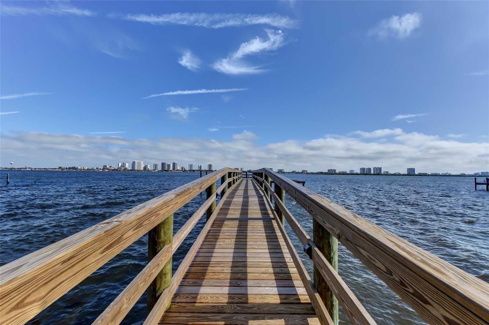 2801 S RIDGEWOOD AVE #409, SOUTH DAYTONA, FL, 32119