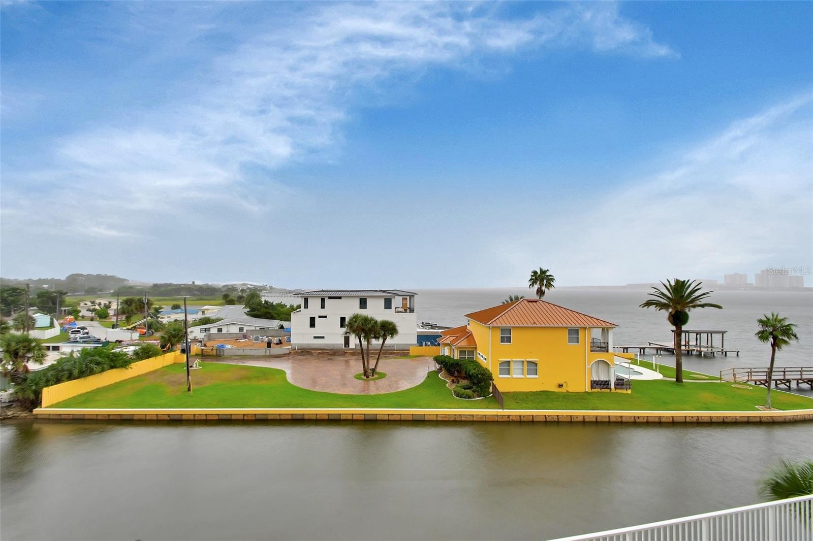 2801 S RIDGEWOOD AVE #409, SOUTH DAYTONA, FL, 32119