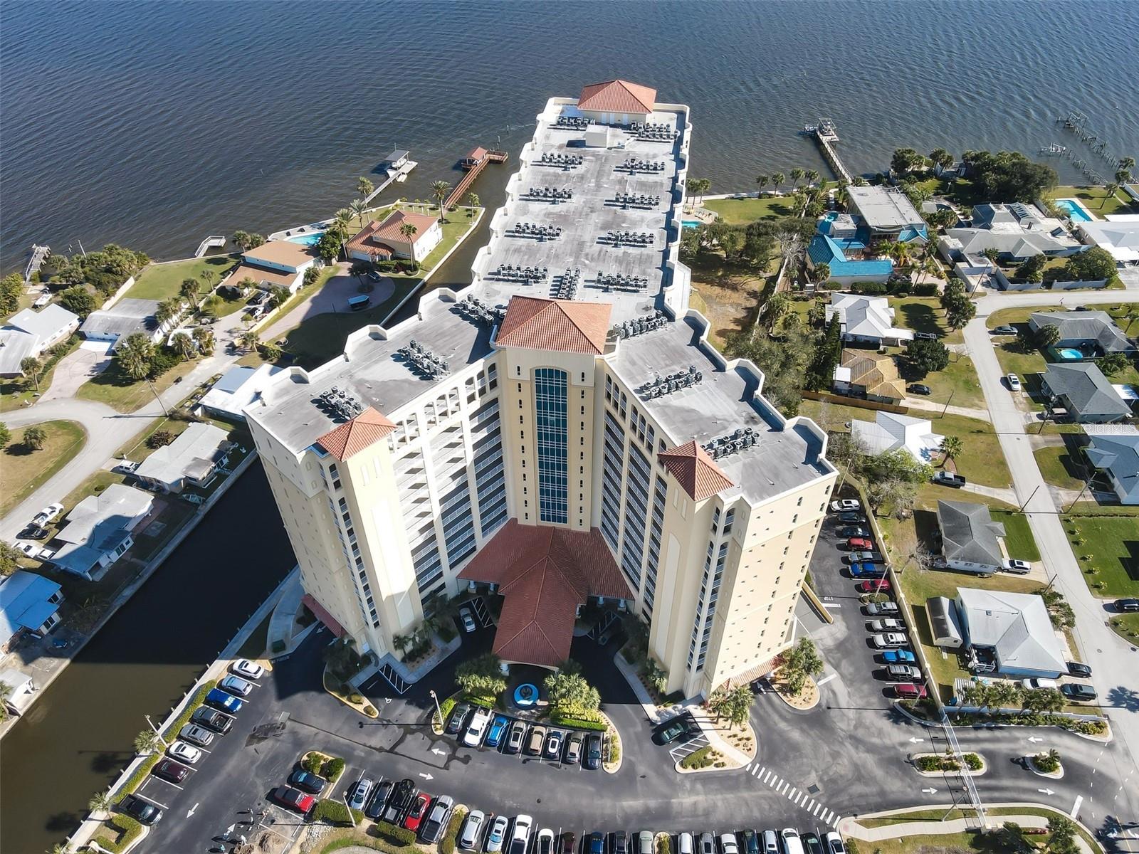 2801 S RIDGEWOOD AVE #409, SOUTH DAYTONA, FL, 32119