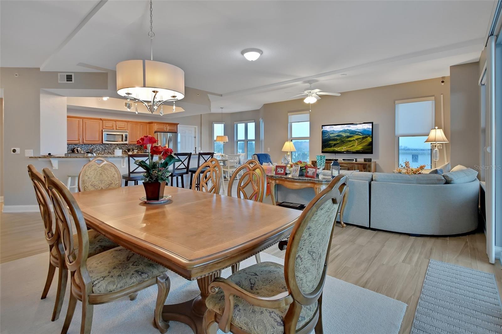 2801 S RIDGEWOOD AVE #409, SOUTH DAYTONA, FL, 32119