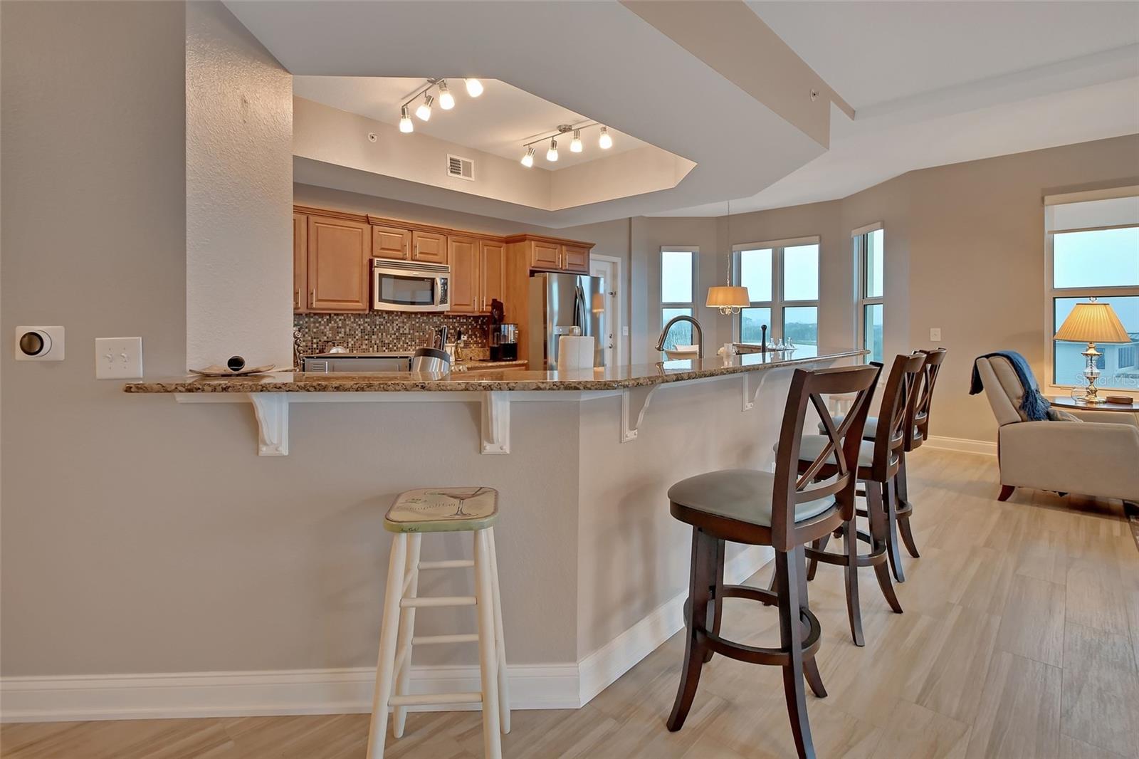 2801 S RIDGEWOOD AVE #409, SOUTH DAYTONA, FL, 32119
